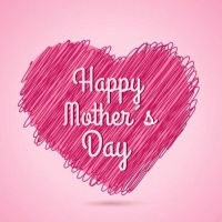 Happy Mother's Day 